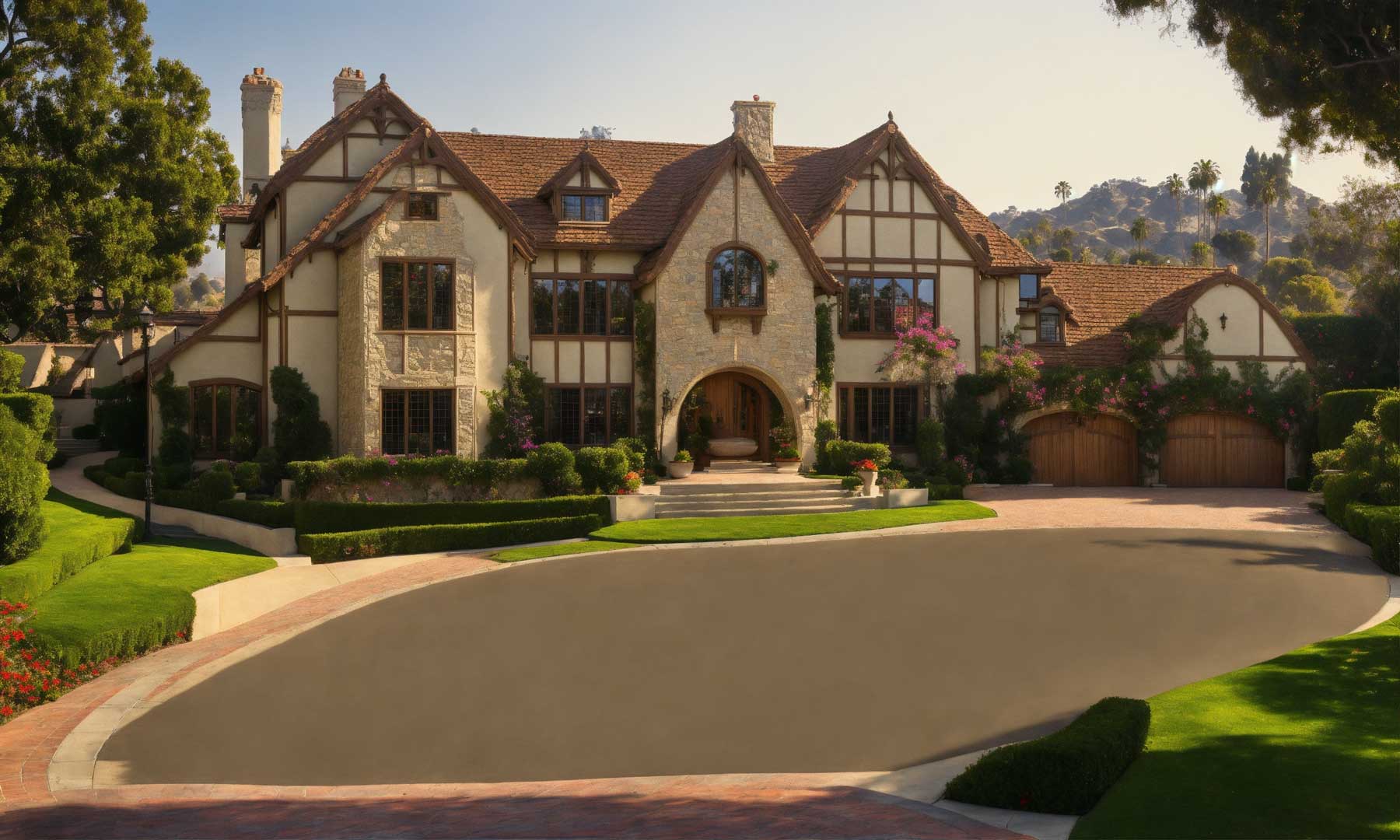 platinum materials residential paving options