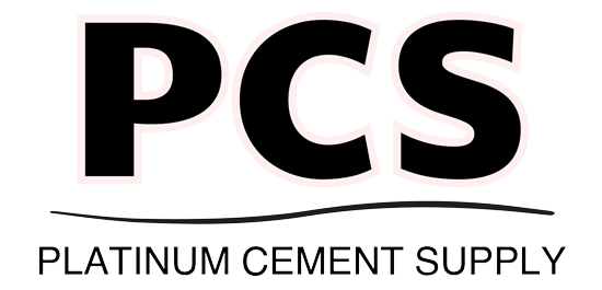 Platinum Cement Supply